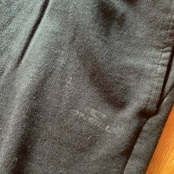 O’Neill Black Jogger Pants - Picture 2 of 4